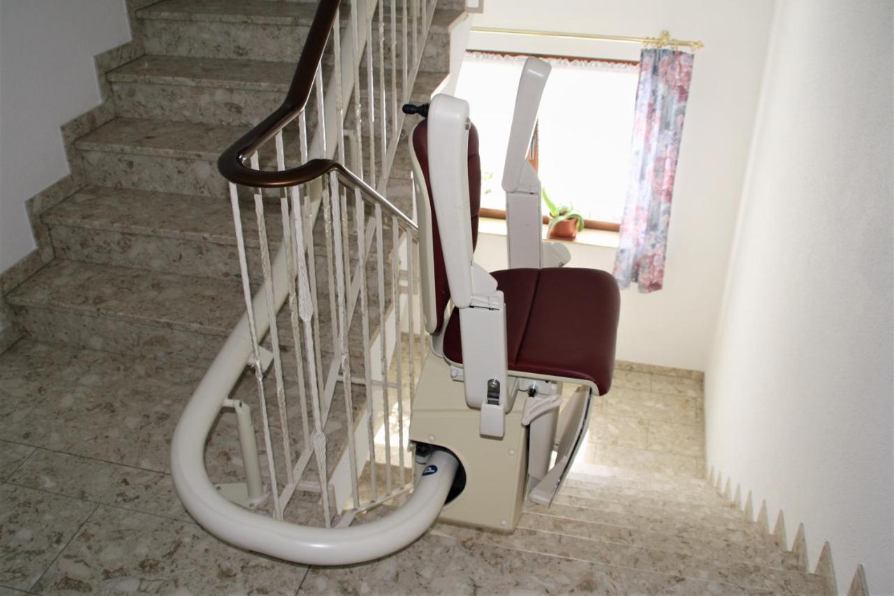 Hotel Waldschloesschen Dankmarshausen Extérieur photo