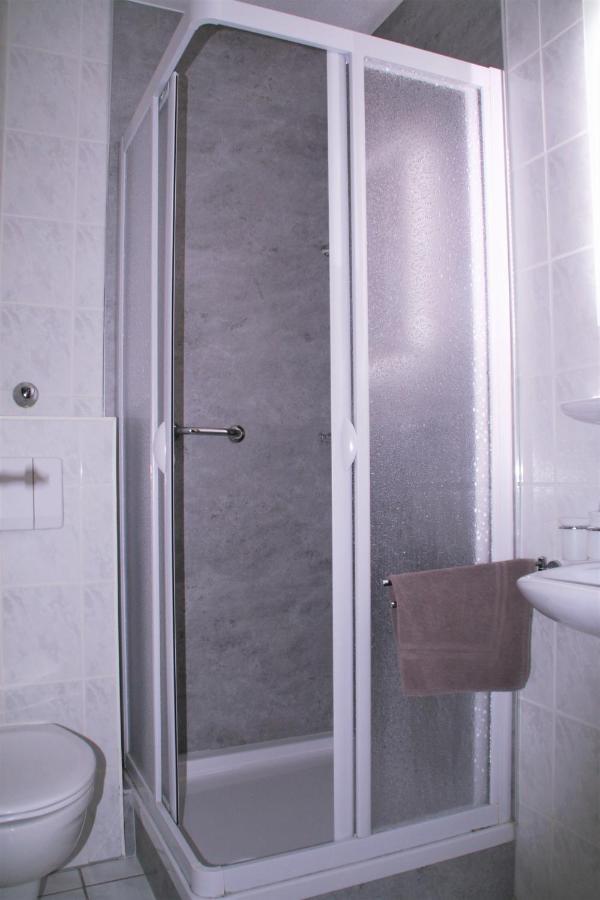 Hotel Waldschloesschen Dankmarshausen Extérieur photo