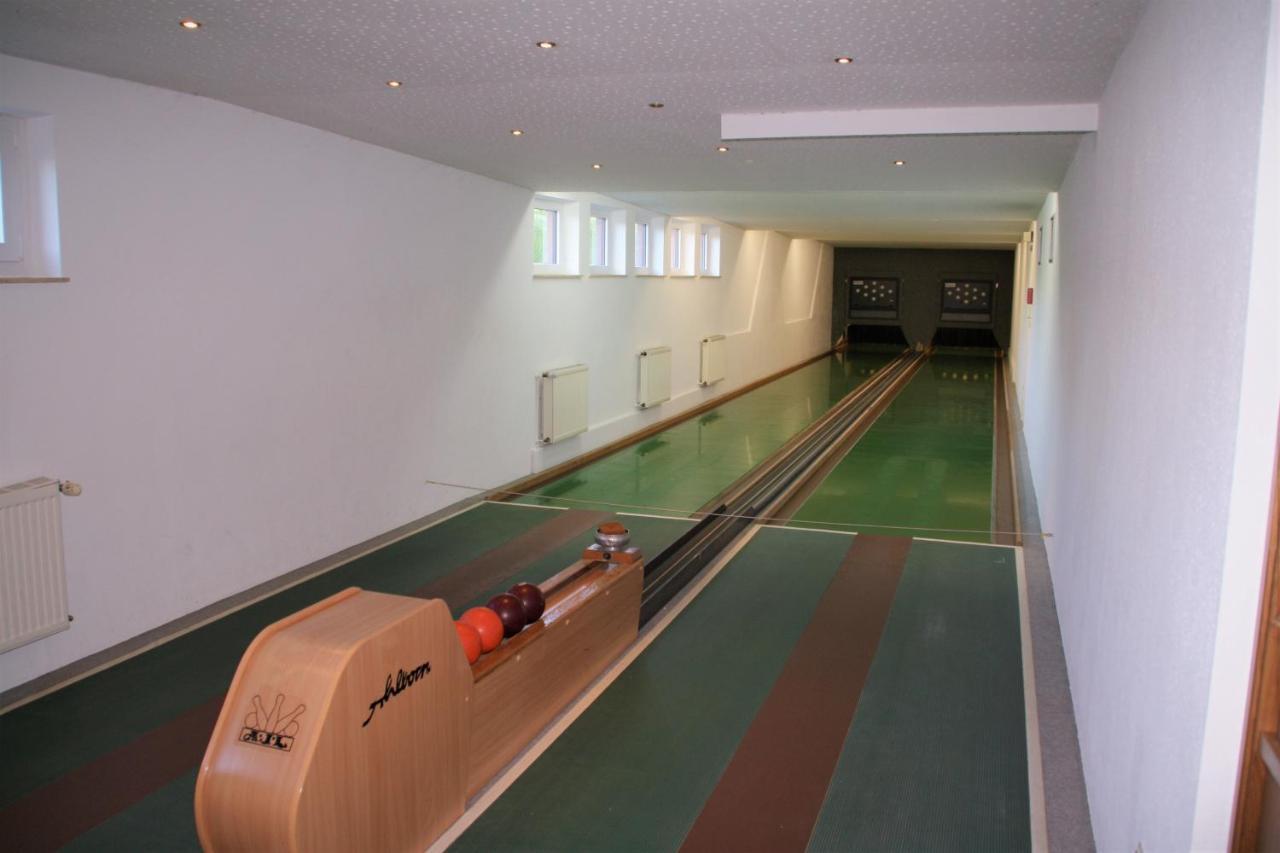 Hotel Waldschloesschen Dankmarshausen Extérieur photo